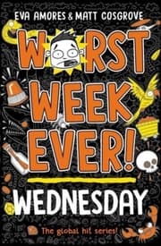 Cover von Worst Week Ever! Wednesday