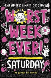 Cover von Worst Week Ever! Saturday