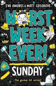 Cover von Worst Week Ever! Sunday
