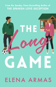 Cover von The Long Game
