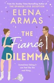 Cover von The Fiancé Dilemma