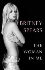 Cover von The Woman in Me