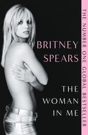 Cover von The Woman in Me