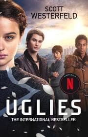 Cover von Uglies (Media Tie-in)