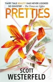 Cover von Pretties