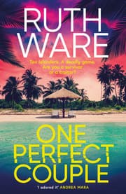 Cover von One Perfect Couple