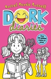 Cover von Dork Diaries