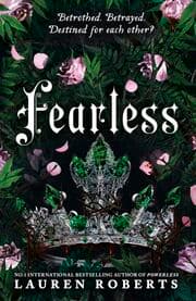 Cover von Fearless