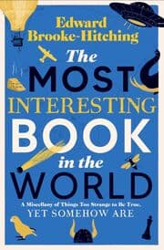 Cover von The Most Interesting Book in the World