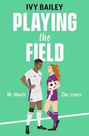 Cover von Playing the Field