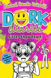 Cover von Dork Diaries - Sister Showdown