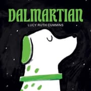 Cover von Dalmartian