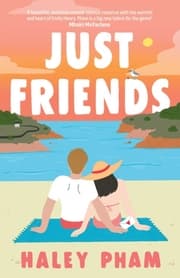 Cover von Just Friends
