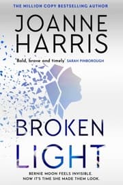 Cover von Broken Light
