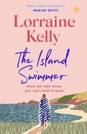 Cover von The Island Swimmer