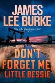 Cover von Don't Forget Me, Little Bessie