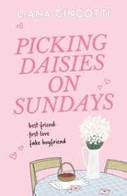 Cover von Picking Daisies on Sundays