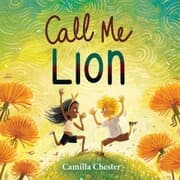 Cover von Call Me Lion