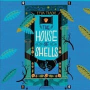 Cover von The House of Shells