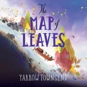 Cover von The Map of Leaves