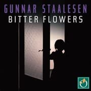 Cover von Bitter Flowers