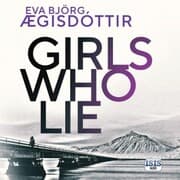 Cover von Girls Who Lie