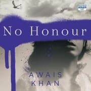 Cover von No Honour