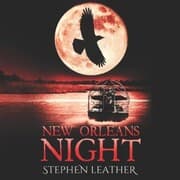 Cover von New Orleans Night