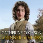 Cover von A Dinner of Herbs