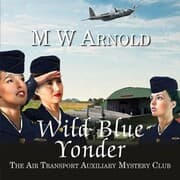 Cover von Wild Blue Yonder