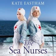 Cover von The Sea Nurses