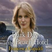 Cover von Dark Days at the Beach Hotel