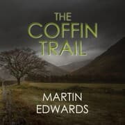 Cover von The Coffin Trail