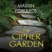 Cover von The Cipher Garden
