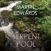 Cover von The Serpent Pool