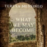 Cover von What We May Become