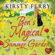 Cover von Bea's Magical Summer Garden