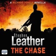 Cover von The Chase