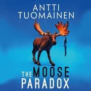 Cover von Moose Paradox, The