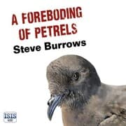 Cover von A Foreboding of Petrels