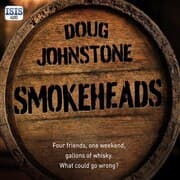 Cover von Smokeheads