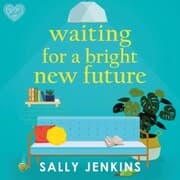 Cover von Waiting for a Bright New Future