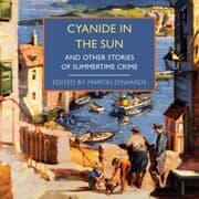 Cover von Cyanide in the Sun