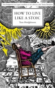 Cover von How to Live Like a Stoic