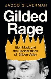 Cover von Gilded Rage