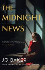 Cover von The Midnight News