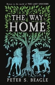 Cover von The Way Home