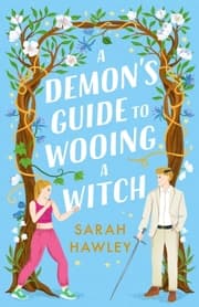 Cover von A Demon's Guide to Wooing a Witch