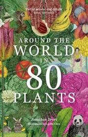 Cover von Around the World in 80 Plants