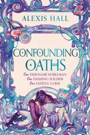 Cover von Confounding Oaths